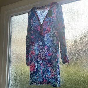 NWT Lilly Pulitzer Dress size small